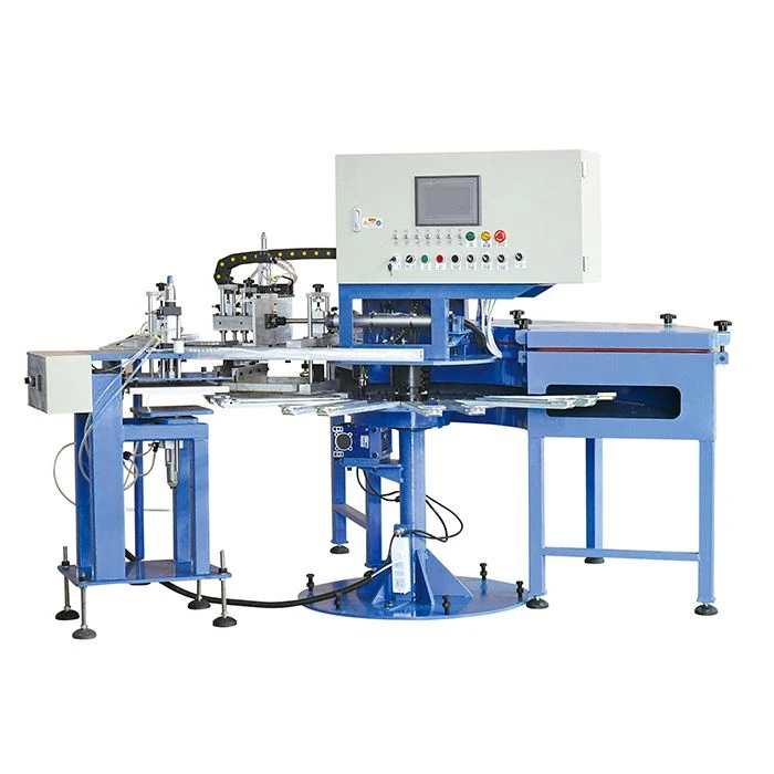 Socks Dipping Dotting Machine